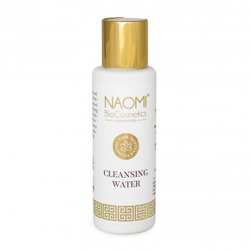 Cleansing Water 100ml